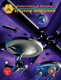 Federation & Empire: Strategic Operations (2022)