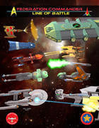 Federation Commander: Line of Battle