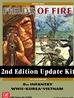 Fields of Fire 2nd Edition Update Kit