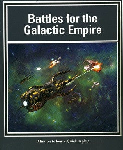 Folio Series: Battles for the Galactic Empire
