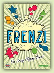 Frenzi - The Crazy Flipping Game