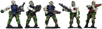 FW23 Zombie Troopers