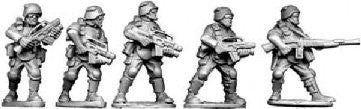 FW8 Assault Troopers