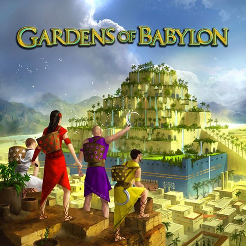 Gardens of Babylon - reduced