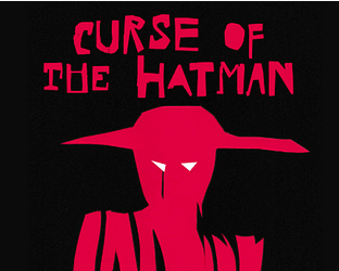 Mothership Compatible: Curse of the Hat Man