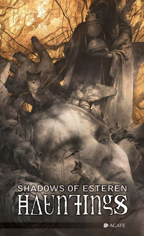Shadows of Esteren: Hauntings - reduced