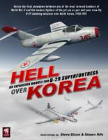 B-29 Superfortress: Hell Over Korea - Leisure Games