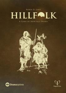 Hillfolk + complimentary PDF