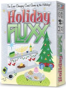 Holiday Fluxx