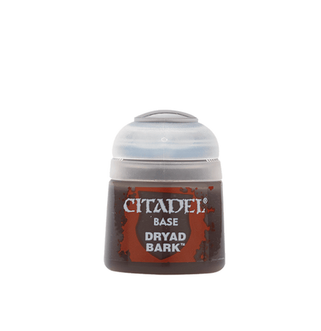 BASE: Dryad Bark 12Ml (21-23)