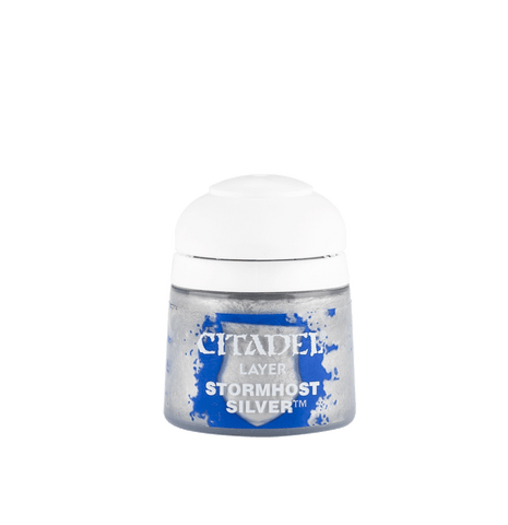 LAYER: STORMHOST SILVER (12ML) (22-75)