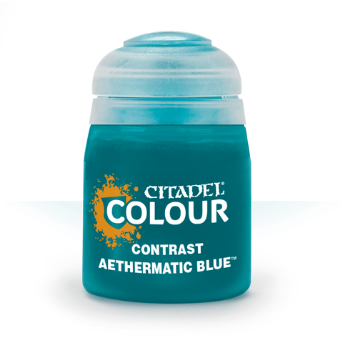 29-41: Contrast: Aethermatic Blue (18Ml)
