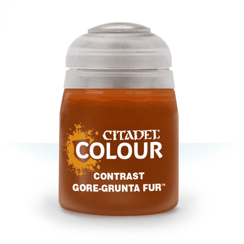 Contrast: Gore-Grunta Fur (18ML) (29-28)