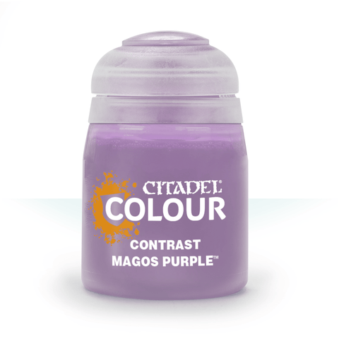 Contrast: Magos Purple (18ML) (29-16)