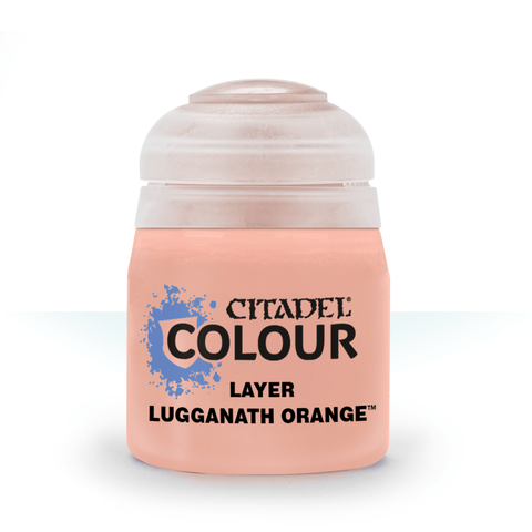 22-85: Layer: Lugganath Orange (12ml)