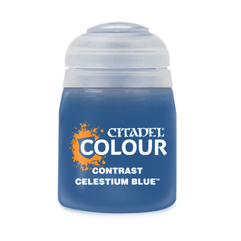 Contrast: Celestium Blue (18ml) (29-60)