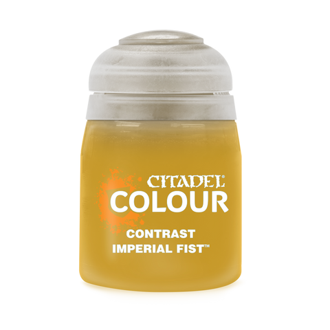 Contrast: Imperial Fist (18ml) (29-54)