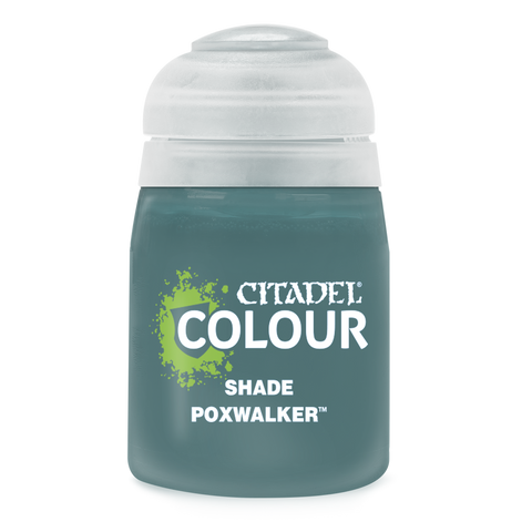 Shade: Poxwalker (18ml) (new formula) (24-30)