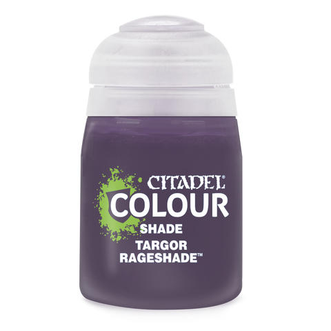 Shade: Targor Rageshade (18ml) (new formula) (24-31)