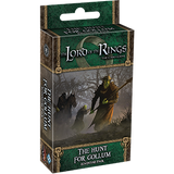 Lord of the Rings LCG Shadows of Mirkwood Cycle