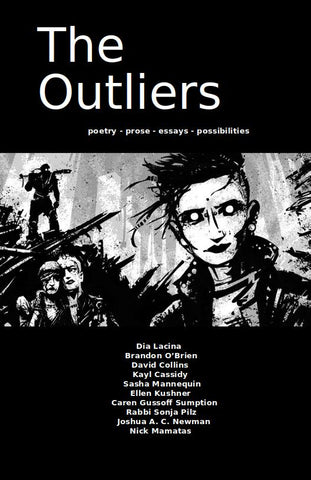 Dream Askew / Dream Apart: The Outliers