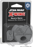 Star Wars X-Wing Second Edition Maneuver Dial Upgrade Kit (release date 13th September) - reduced