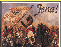 Jena 1806 - ZIPLOCK BAGGED, NOT BOXED