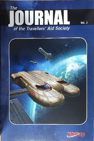 Journal of the Travellers' Aid Society + complimentary PDF