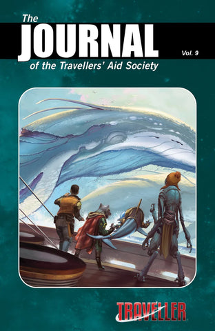 Journal of the Travellers' Aid Society: Volume 9 + complimentary PDF