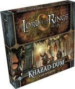 Lord of the Rings: Khazad-Dum Campaign Expansion