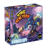 King of New York: Power Up! expansion