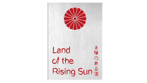 Chivalry & Sorcery: Land of the Rising Sun - KickStarter Collectors Edition