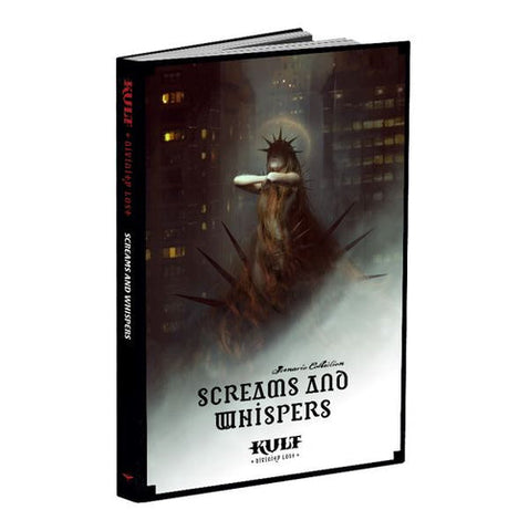 Kult: Screams and Whispers - Standard Edition