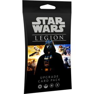 Star Wars: Legion: Upgrade Card Pack