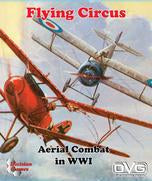 Flying Circus: Aerial Combat in WWI