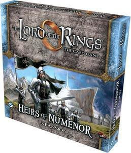 Lord of the Rings: Heirs of Numenor Expansion