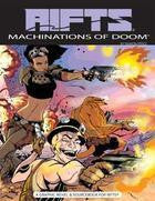 Rifts: Machinations of Doom