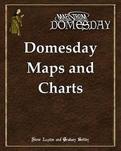 Maelstrom Domesday: Maps & Charts