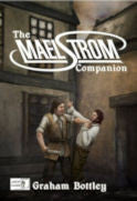 Maelstrom: Companion (softcover)