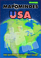 Mapominoes: USA