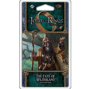 Lord of the Rings LCG: The Fate of Wilderland
