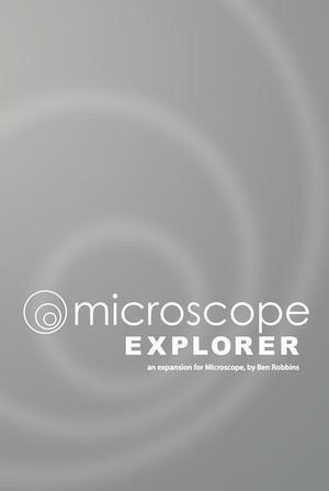 Microscope Explorer + complimentary PDF
