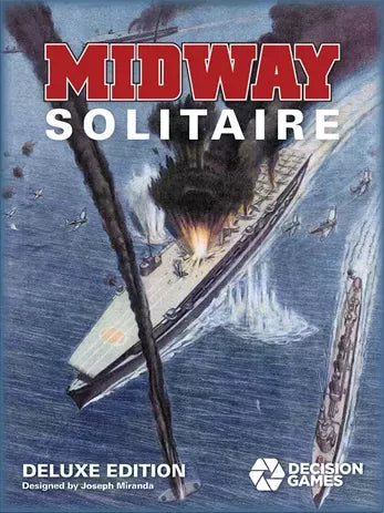 Midway Solitaire (Deluxe Edition)