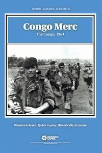 Mini Game Series: Congo Merc