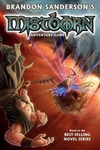 Mistborn Adventure Game