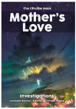 The Cthulhu Hack RPG: Mother's Love + complimentary PDF