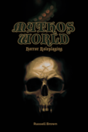 Mythos World + complimentary PDF