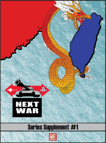 Next War: Supplement 1