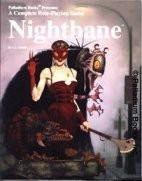 Nightbane RPG