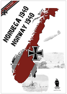 Norway 1940 (Trafalgar Editions)